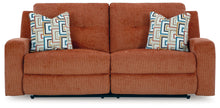 Load image into Gallery viewer, Danum - 2 Seat Reclining Sofa