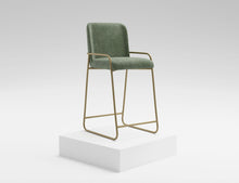 Load image into Gallery viewer, Seating - Bar Stool - Fabric
