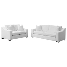 Load image into Gallery viewer, Ashlyn - Upholstered Sloped Arm Sofa Set