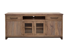Load image into Gallery viewer, Natural Parota - TV Stand