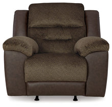 Load image into Gallery viewer, Dorman - Chocolate - Rocker Recliner