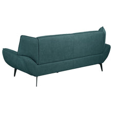 Load image into Gallery viewer, Acton - Upholstered Flared Arm Sofa Set