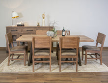 Load image into Gallery viewer, Natural Parota - Table - Light Brown