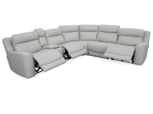 Calgary - Sectional