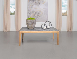 Polaris - Rectangular Smart Top Table