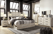 Load image into Gallery viewer, Cambeck - Bedroom Set
