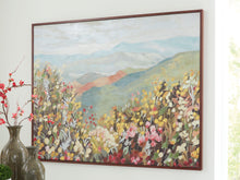 Load image into Gallery viewer, Pryorley - Multi - Wall Art