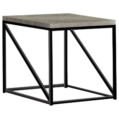 Birdie - Rectangular Engineered Wood Table