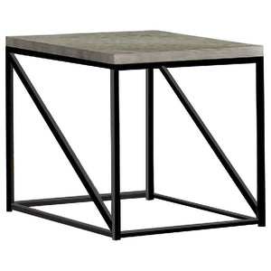 Birdie - Rectangular Engineered Wood Table