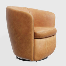 Load image into Gallery viewer, Barolo - Swivel Club Chair