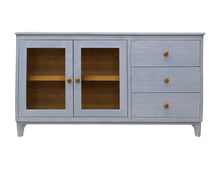 Load image into Gallery viewer, Giza - Console - Pastel Blue