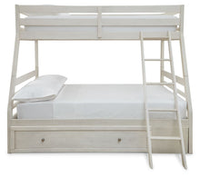 Load image into Gallery viewer, Robbinsdale - Bunk Bed With Storage