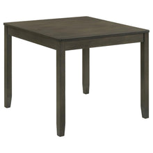 Load image into Gallery viewer, Parkwood - Square Dining Table Set