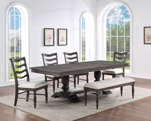 Load image into Gallery viewer, Hutchins - Dining Set