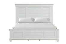 Load image into Gallery viewer, Jamestown - Panel Bed