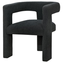 Load image into Gallery viewer, Petra - Boucle Upholstered Accent Side Chair