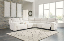 Load image into Gallery viewer, Keensburg - Power Reclining Sectional