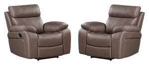 Theon - Glider Recliner