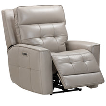 Load image into Gallery viewer, Canterbury - Power Zero Gravity Recliner