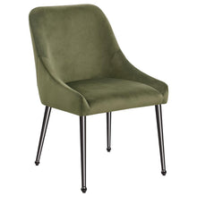 Load image into Gallery viewer, Mayette - Upholstered Dining Side Chair (Set of 2)