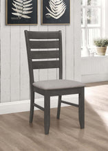 Load image into Gallery viewer, Dalila - Wood Dining Side Chair (Set of 2)