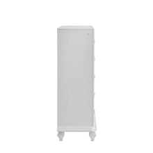 Load image into Gallery viewer, Stardust - Chest - White