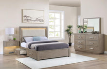 Load image into Gallery viewer, Kenora - Bedroom Set