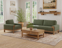 Load image into Gallery viewer, Sedona - Arm Chair