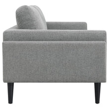 Load image into Gallery viewer, Rilynn - Upholstered Track Arm Sofa Set