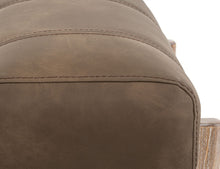 Load image into Gallery viewer, White Balam - Stool