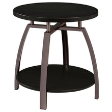 Load image into Gallery viewer, Dacre - Round Coffee And End Table Set