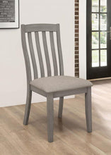 Load image into Gallery viewer, Nogales - Wood Dining Side Chair (Set of 2)