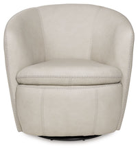 Load image into Gallery viewer, Kierreys - Swivel Chair