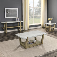 Load image into Gallery viewer, Perth - Carolina 3 Piece Table Set