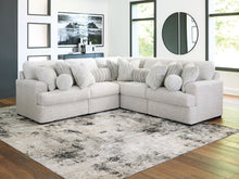 Load image into Gallery viewer, Cuddle Plush - Sectional