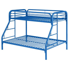 Load image into Gallery viewer, Morgan - Metal Bunk Bed