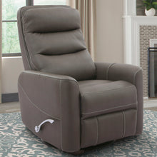 Load image into Gallery viewer, Hercules - Manual Swivel Glider Recliner