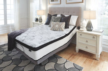 Load image into Gallery viewer, Chime 12 Inch Hybrid - Ultra Plush Hybrid Mattress