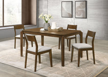 Load image into Gallery viewer, Almonte - Rectangular Dining Set