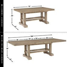 Load image into Gallery viewer, Napa - Dining Set