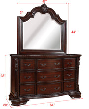 Load image into Gallery viewer, Sheffield - Bedroom Set