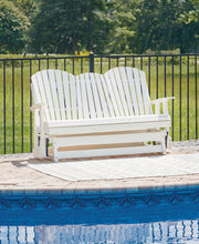 Load image into Gallery viewer, Hyland Wave - Glider Loveseat