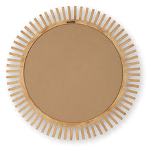 Load image into Gallery viewer, Tedwell - Brown - Accent Mirror