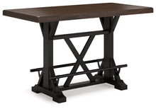 Load image into Gallery viewer, Valebeck - Counter Height Table Set