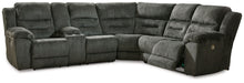 Load image into Gallery viewer, Nettington - Power Reclining Sectional