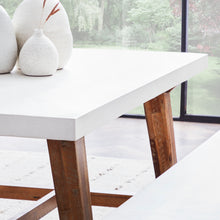 Load image into Gallery viewer, Aster - Dining Table - Natural