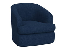 Load image into Gallery viewer, Tumbi - Swivel Accent Chair
