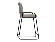 Load image into Gallery viewer, Seating - Bar Stool - Fabric