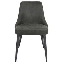 Load image into Gallery viewer, Cosmo - Upholstered Dining Side Chair (Set of 2)