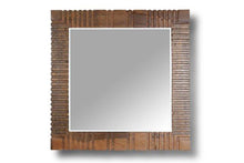 Load image into Gallery viewer, Crossings Downtown - Wall Mirror - Amber